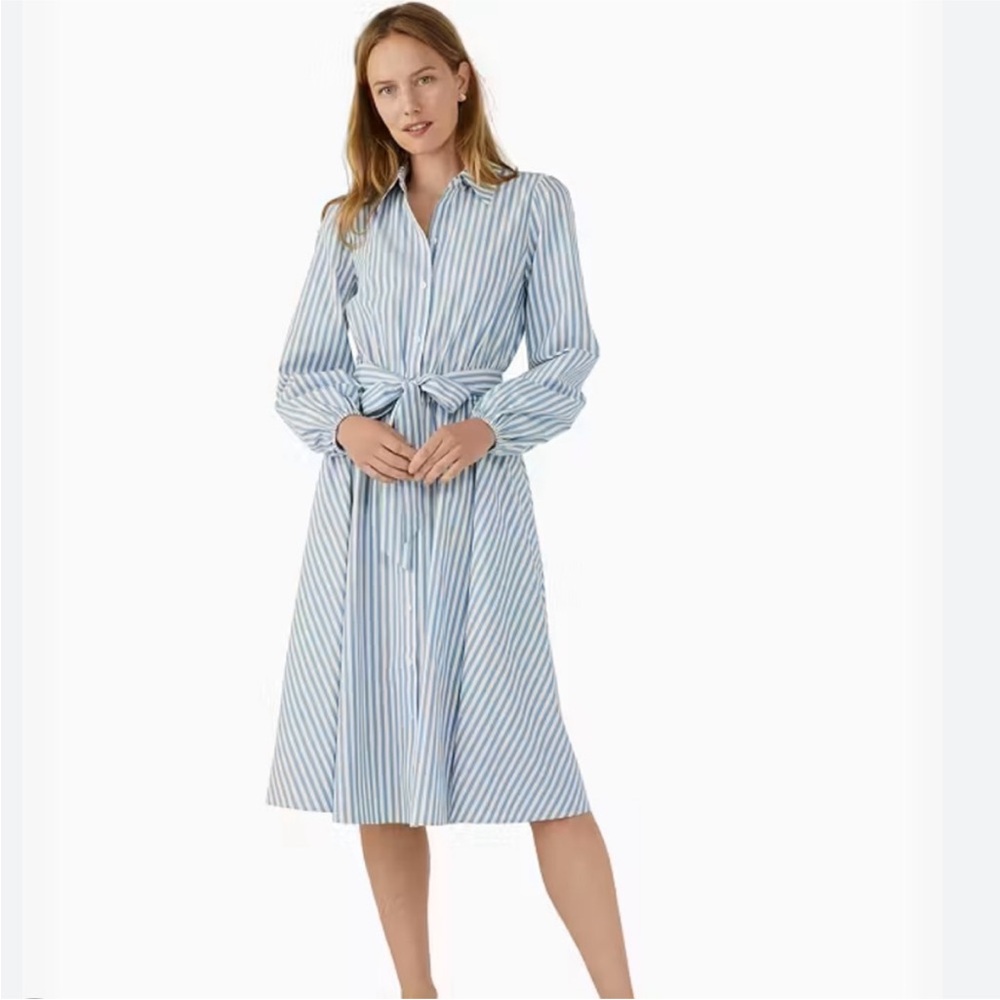 Kate Spade Striped Dress